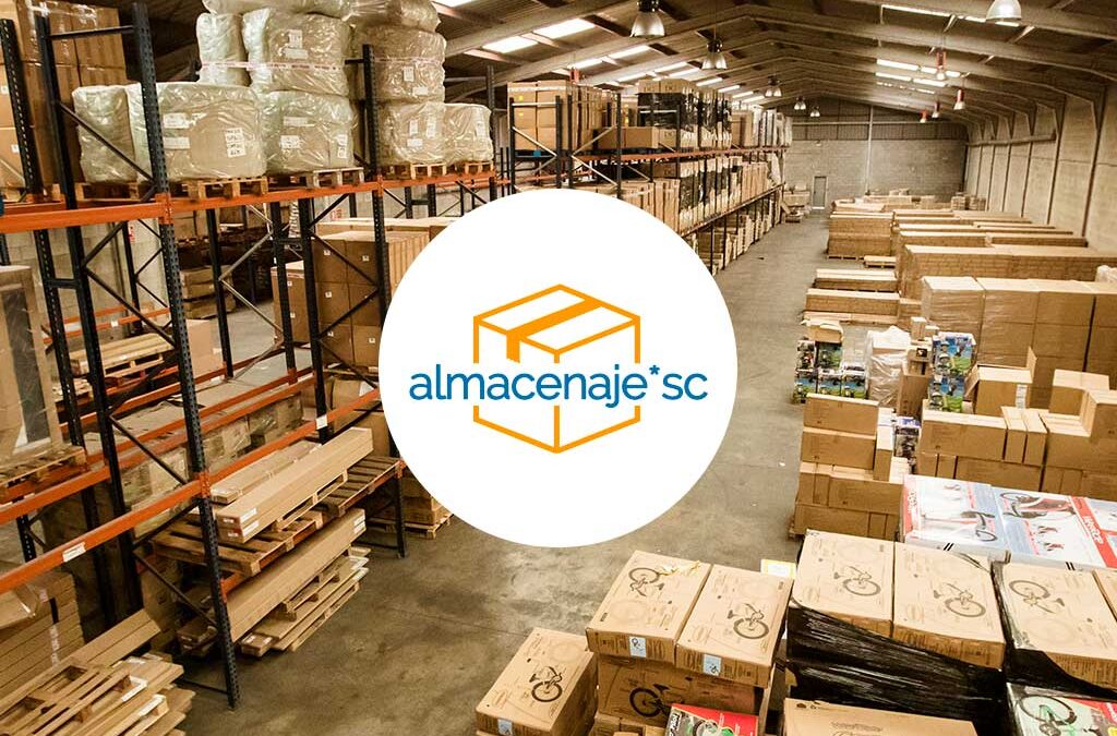 Almacenaje SC