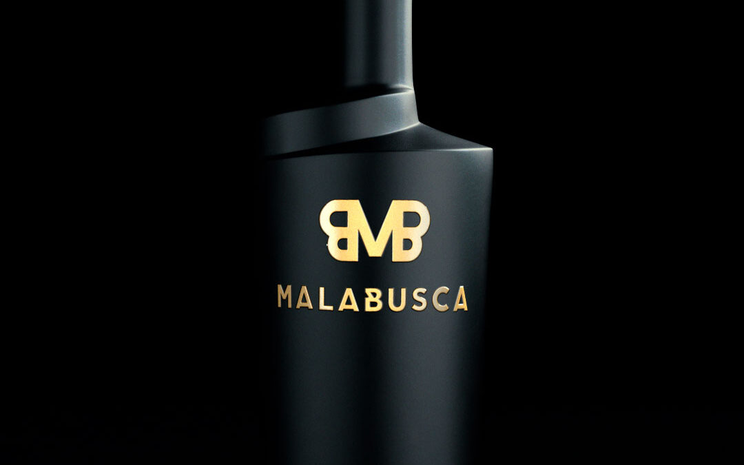 Malabusca Gin