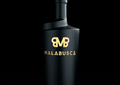 Malabusca Gin